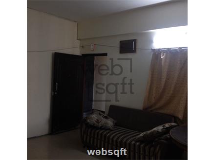 2 BHK Residential Apartment-flats for Sale